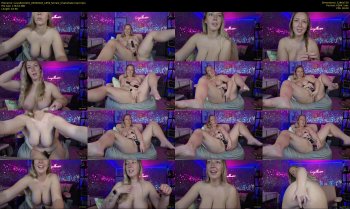 lucyallen4201 — 17 minute Chaturbate female cam show recording, 720p, May 5, 2026