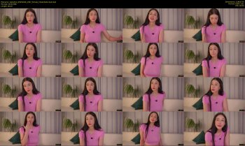 signehinz — 9 minute Chaturbate female cam show recording, 720p, May 5, 2026