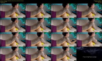 blisstease — 9 minute Chaturbate female cam show recording, 720p, May 5, 2026