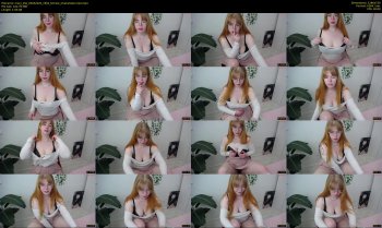 mary_elle — 64 minute Chaturbate female cam show recording, 720p, May 5, 2026