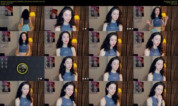 tannaschoeneck — 33 minute Chaturbate female cam show recording, 720p, May 5, 2026