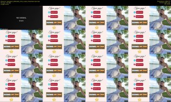 julesxdann — 3 minute Chaturbate couple cam show recording, 720p, May 5, 2026