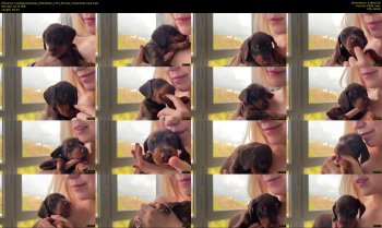 kristyspiritedaway — 3 minute Chaturbate female cam show recording, 720p, May 5, 2026