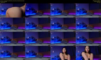 maxineheart — 6 minute Chaturbate female cam show recording, 720p, May 5, 2026