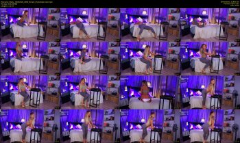 bbpls_ — 72 minute Chaturbate female cam show recording, 720p, May 5, 2026