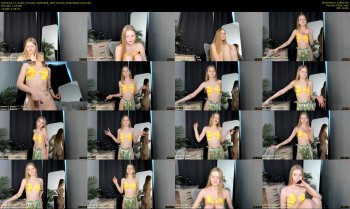 lil_cookie_monster — 101 minute Chaturbate female cam show recording, 720p, May 5, 2026