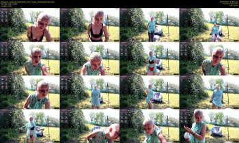 danamily — 29 minute Chaturbate female cam show recording, 720p, May 5, 2026