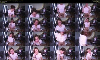 elannand — 26 minute Chaturbate female cam show recording, 720p, May 5, 2026