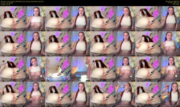 nancy_winter — 62 minute Chaturbate female cam show recording, 720p, May 5, 2026