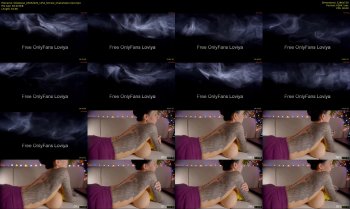 blisstease — 17 minute Chaturbate female cam show recording, 720p, May 5, 2026