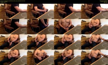 biggestjack1 — 13 minute Chaturbate male cam show recording, 480p, May 5, 2026