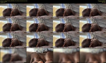kristyspiritedaway — 3 minute Chaturbate female cam show recording, 480p, May 5, 2026