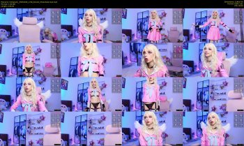 holliwould_ — 121 minute Chaturbate female cam show recording, 720p, May 5, 2026