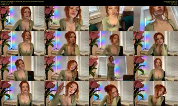 marafreddrick — 22 minute Chaturbate female cam show recording, 720p, May 5, 2026