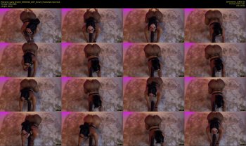 laady_brownn — 59 minute Chaturbate female cam show recording, 720p, May 5, 2026