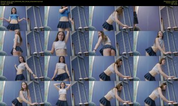 grace_agnes — 12 minute Chaturbate female cam show recording, 720p, May 5, 2026