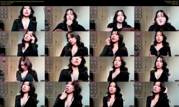 nievesshippey — 75 minute Chaturbate female cam show recording, 720p, May 5, 2026