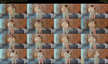 yami_yami_yami — 7 minute Chaturbate couple cam show recording, 720p, May 5, 2026