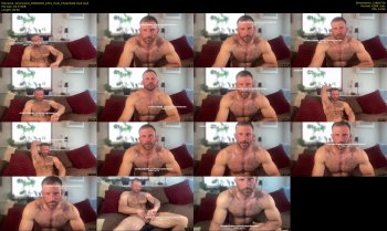 jonariesxxx — 4 minute Chaturbate male cam show recording, 720p, May 5, 2026
