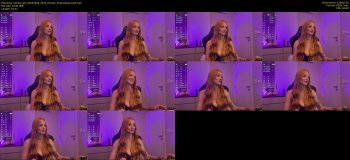 smilee_girl — 4 minute Chaturbate female cam show recording, 720p, May 5, 2026