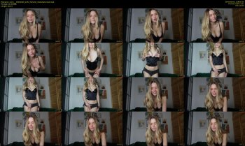corni__ — 3 minute Chaturbate female cam show recording, 720p, May 5, 2026