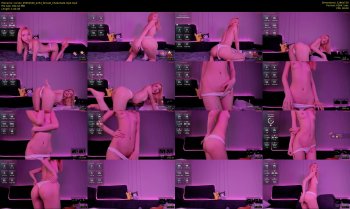 norxiio — 63 minute Chaturbate female cam show recording, 720p, May 5, 2026