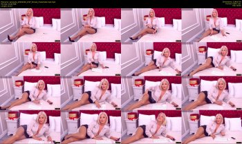 saralucky — 3 minute Chaturbate female cam show recording, 720p, May 5, 2026