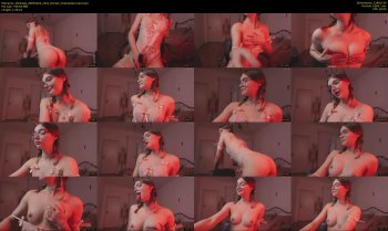 allotropp — 87 minute Chaturbate female cam show recording, 720p, May 5, 2026