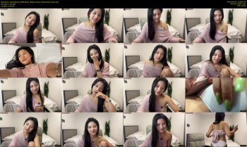 onlylookatu — 120 minute Chaturbate female cam show recording, 720p, May 5, 2026
