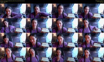 chroniclove — 23 minute Chaturbate female cam show recording, 720p, May 5, 2026