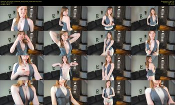 viola_larson — 89 minute Chaturbate female cam show recording, 720p, May 5, 2026