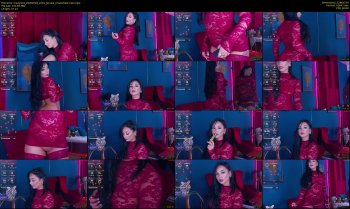 madyluxx — 38 minute Chaturbate female cam show recording, 720p, May 5, 2026