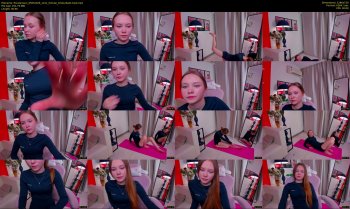 floralarsson — 37 minute Chaturbate female cam show recording, 720p, May 5, 2026