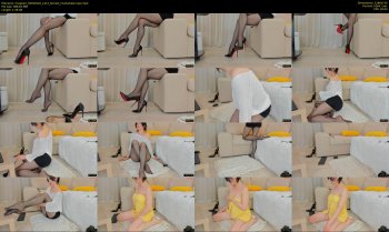 linapearl — 110 minute Chaturbate female cam show recording, 720p, May 5, 2026