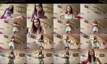 chaesoffel — 51 minute Chaturbate female cam show recording, 720p, May 5, 2026
