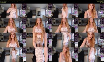stripmequick — 75 minute Chaturbate female cam show recording, 720p, May 5, 2026