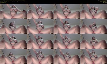 hazel_agata — 5 minute Chaturbate female cam show recording, 720p, May 5, 2026