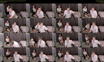 emily_and_ilumi — 7 minute Chaturbate couple cam show recording, 720p, May 5, 2026