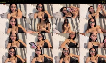 webcammaggie — 106 minute Chaturbate female cam show recording, 720p, May 5, 2026