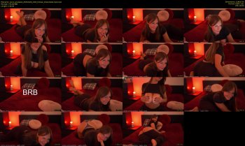yours_anastasia — 120 minute Chaturbate female cam show recording, 720p, May 5, 2026