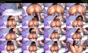 marcela_rojas — 120 minute Chaturbate female cam show recording, 720p, May 5, 2026