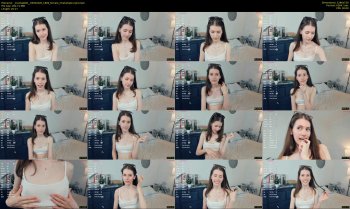 _nicehabbitt_ — 21 minute Chaturbate female cam show recording, 720p, May 5, 2026