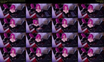 bella__donne — 6 minute Chaturbate female cam show recording, 720p, May 5, 2026