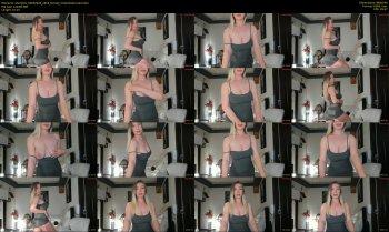 sherlylov — 42 minute Chaturbate female cam show recording, 480p, May 5, 2026