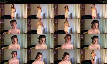 dremazwahlen — 104 minute Chaturbate female cam show recording, 720p, May 5, 2026
