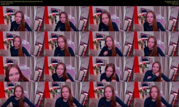 floralarsson — 44 minute Chaturbate female cam show recording, 720p, May 5, 2026