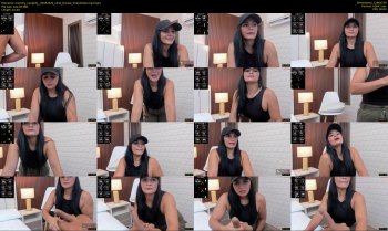mommy_naughty_ — 52 minute Chaturbate female cam show recording, 720p, May 5, 2026