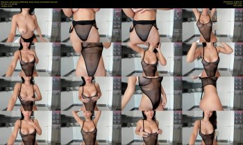 alenaxoxoo — 19 minute Chaturbate female cam show recording, 720p, May 5, 2026