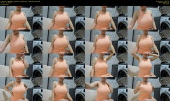 angell6969 — 5 minute Chaturbate female cam show recording, 720p, May 5, 2026