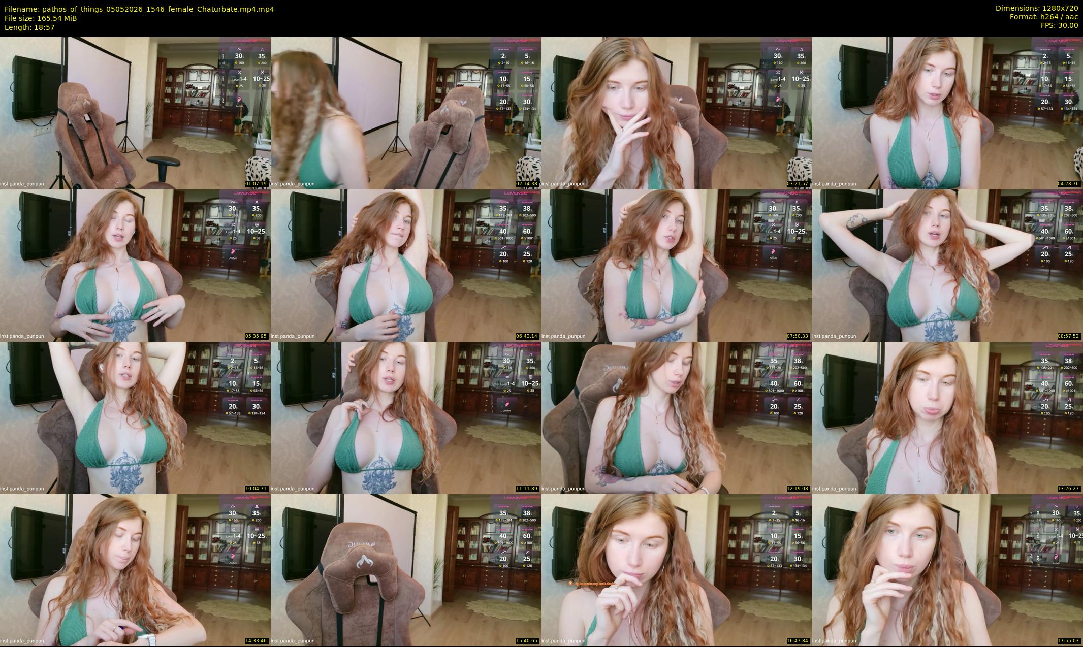 pathos_of_things — 19 minute Chaturbate female cam show recording, 720p, May 5, 2026